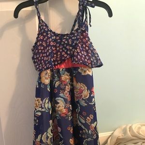 Party summer dress